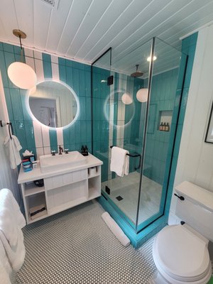 Dive Palm Springs by null