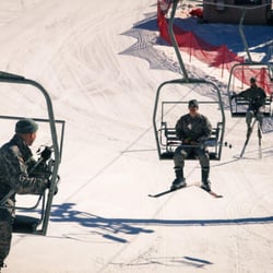 Birch Hill Ski and Snowboard Area