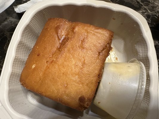 The Budlong Southern Chicken by null