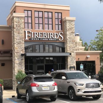 Firebirds Wood Fired Grill - Frinty - Steakhouses Near Me - Hoover, Alabama
