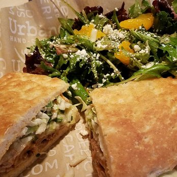 Urbane Cafe - Sandwiches Near Me - Temecula, California