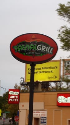 Tavial Grill by null