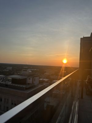 Solaire rooftop by null