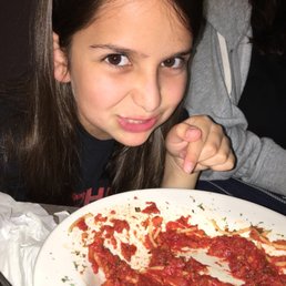 "Peppered Marinara" "Peppered Marinara"