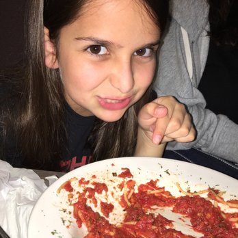 More Italian Pizza Bistro - "Peppered Marinara" - Pizza Near Me - Brandon, Florida More Italian Pizza Bistro - "Peppered Marinara" - Pizza Near Me - Brandon, Florida