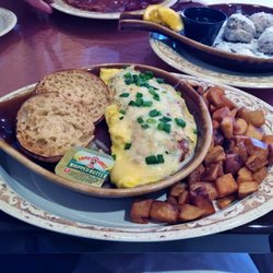 Another Broken Egg Cafe