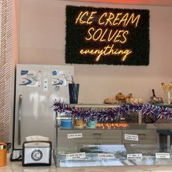Celtic Creamery - Beautiful place