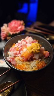 Bar Iris by null Bar Iris by null