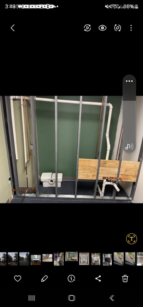 Slide of Mr Big Flush Plumbing & Drain Cleaning