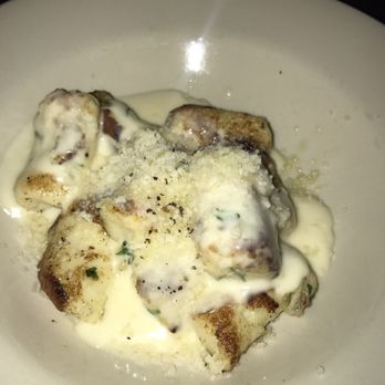 The Smith - Truffle gnocchi - New American Near Me - New York, New York