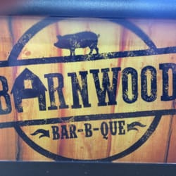 Barnwood Country Kitchen and Smokehouse