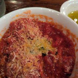 Meatballs