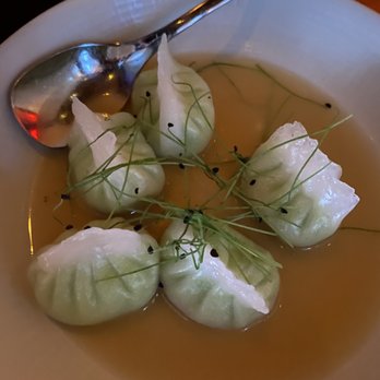 Buddakan - Edamame Dumplings - Asian Fusion Near Me - Philadelphia, Pennsylvania Buddakan - Edamame Dumplings - Asian Fusion Near Me - Philadelphia, Pennsylvania