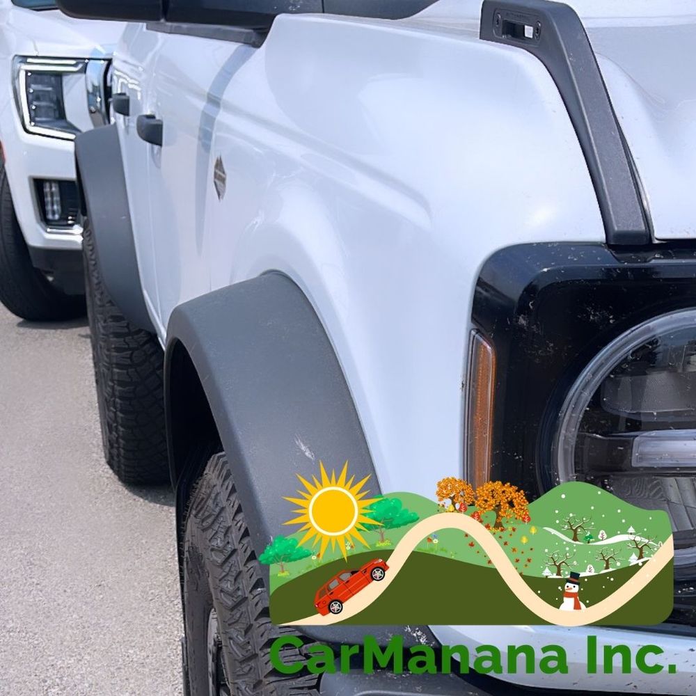 CARMANANA Updated August 2024 Request Information 11501 97Avenue