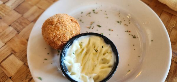 The St. John Restaurant by null