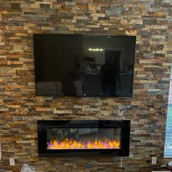 Longhorn Fireplace and Chimney services - Final results