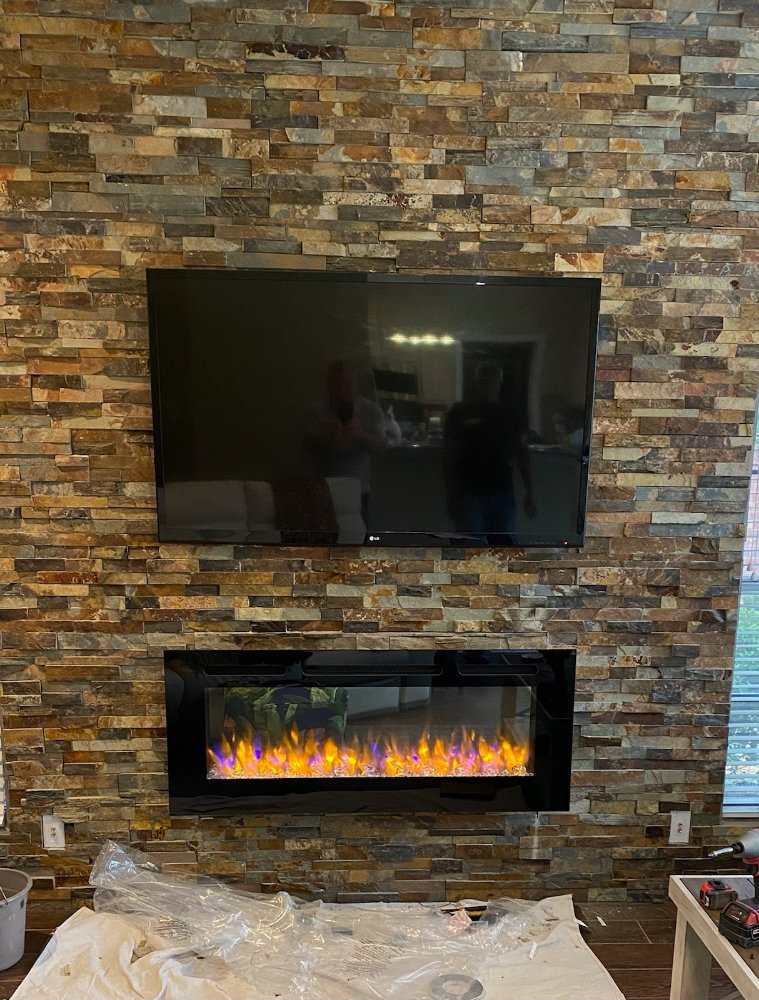 LONGHORN FIREPLACE AND CHIMNEY SERVICES Updated October 2024
