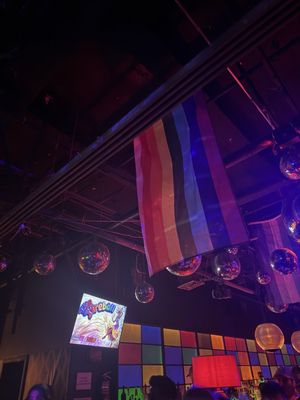 Industry Bar by null