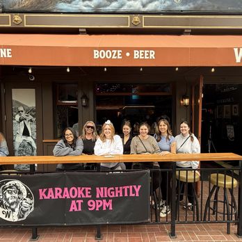 Werewolf - Breakfast & Brunch Near Me - San Diego, California