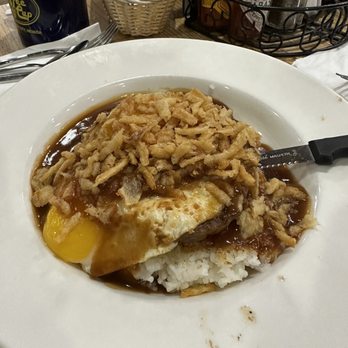 The Coffee Cup - Loco Moco - Diners Near Me - Boulder City, Nevada