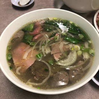 Pho 64 - Vietnamese Near Me - Bartlett, Tennessee
