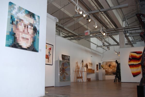 Bakehouse Art Complex by null