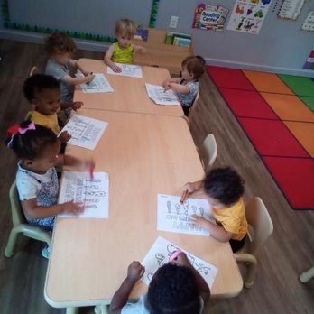 The Little House Learning Center - Coloring pictures for Father's Day! So fun receiving these pictures throughout the day. They always make me smile. - Child Care & Day Care Near Me - Marietta, Georgia The Little House Learning Center - Coloring pictures for Father's Day! So fun receiving these pictures throughout the day. They always make me smile. - Child Care & Day Care Near Me - Marietta, Georgia