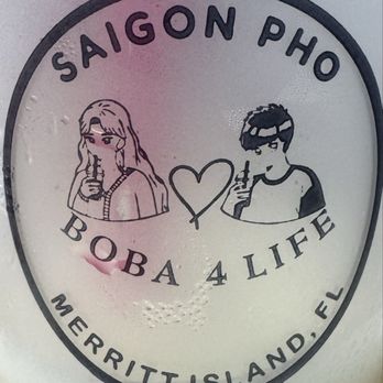 Saigon Pho - Vietnamese Near Me - Merritt Island, Florida