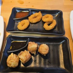 Shumai