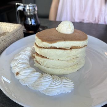 Takagi Coffee - Millefeuille Pancakes - Japanese Near Me - Los Angeles, California Takagi Coffee - Millefeuille Pancakes - Japanese Near Me - Los Angeles, California