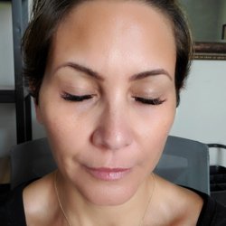 Vaude Lashes - Perfect lashline