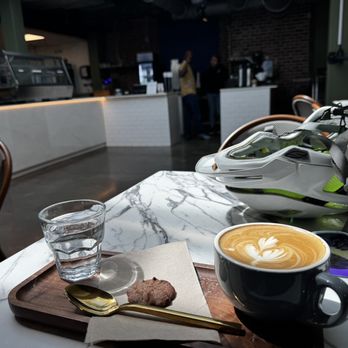 Cumbre Bakery - Standard service! - Cafes Near Me - Charlottesville, Virginia Cumbre Bakery - Standard service! - Cafes Near Me - Charlottesville, Virginia