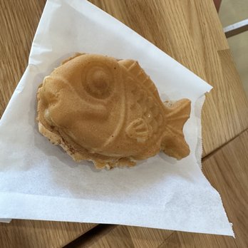 Spoonful Dessert Cafe - Taiyaki - Korean Near Me - St. Louis, Missouri