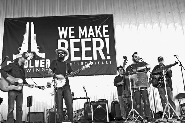 Revolver Brewing by null