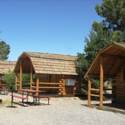 Lordsburg KOA