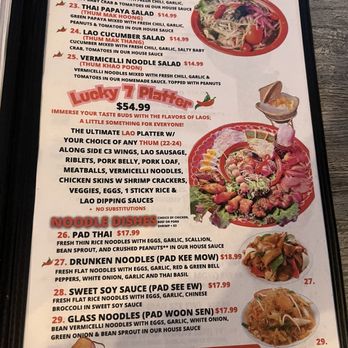 C3 Lounge - Menu 8/2026 - Lounges Near Me - Las Vegas, Nevada