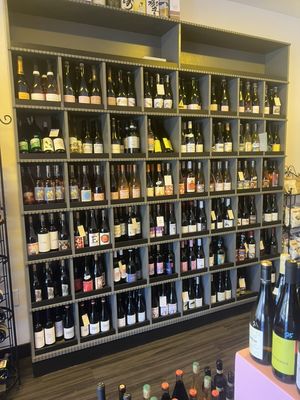 Olive Wine and Liquor, Burbank by null