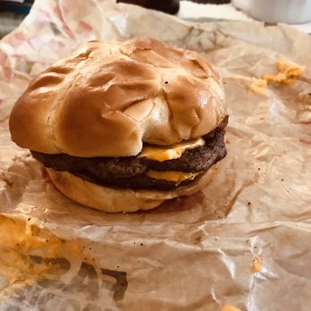 Rally's - Double Bacon Cheese Burger - Burgers Near Me - San Diego, California Rally's - Double Bacon Cheese Burger - Burgers Near Me - San Diego, California