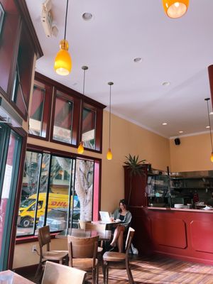 NOOK by null