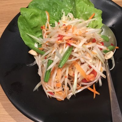 Addie's Thai Restaurant by null