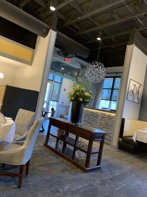 Chop House at Lake Sumter by null