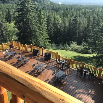 Overlander Mountain Lodge - Hotels Near Me - Hinton, Alberta