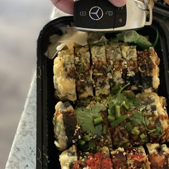 Ooka - Sushi Bars Near Me - Apple Valley, Minnesota