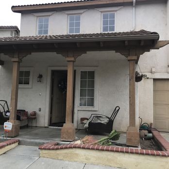 Pacific West Painting - House before painting. - Painters Near Me Pacific West Painting - House before painting. - Painters Near Me