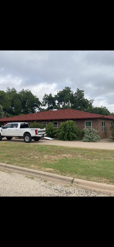 Slide of Hale Roofing & Construction