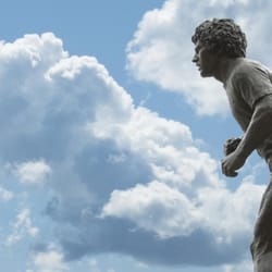 Terry Fox Statue - Photo by Canada's Capital/Capitale du Canada, National Capital Commission (NCC) / Commission de la capitale nationale (CCN)