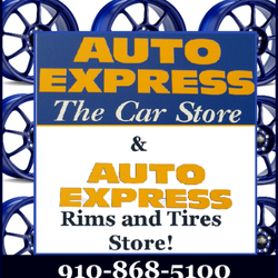 Auto Express
