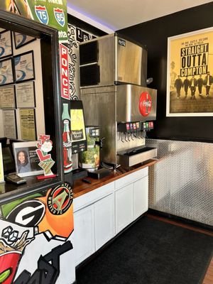 THAT Burger Spot! #1 by null