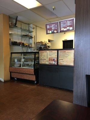 Capitol Cafe by null