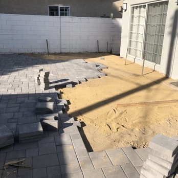 MB Paving - More progress - Masonry/Concrete Near Me - Sylmar, California MB Paving - More progress - Masonry/Concrete Near Me - Sylmar, California